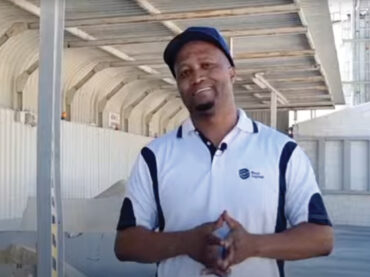 Thabo